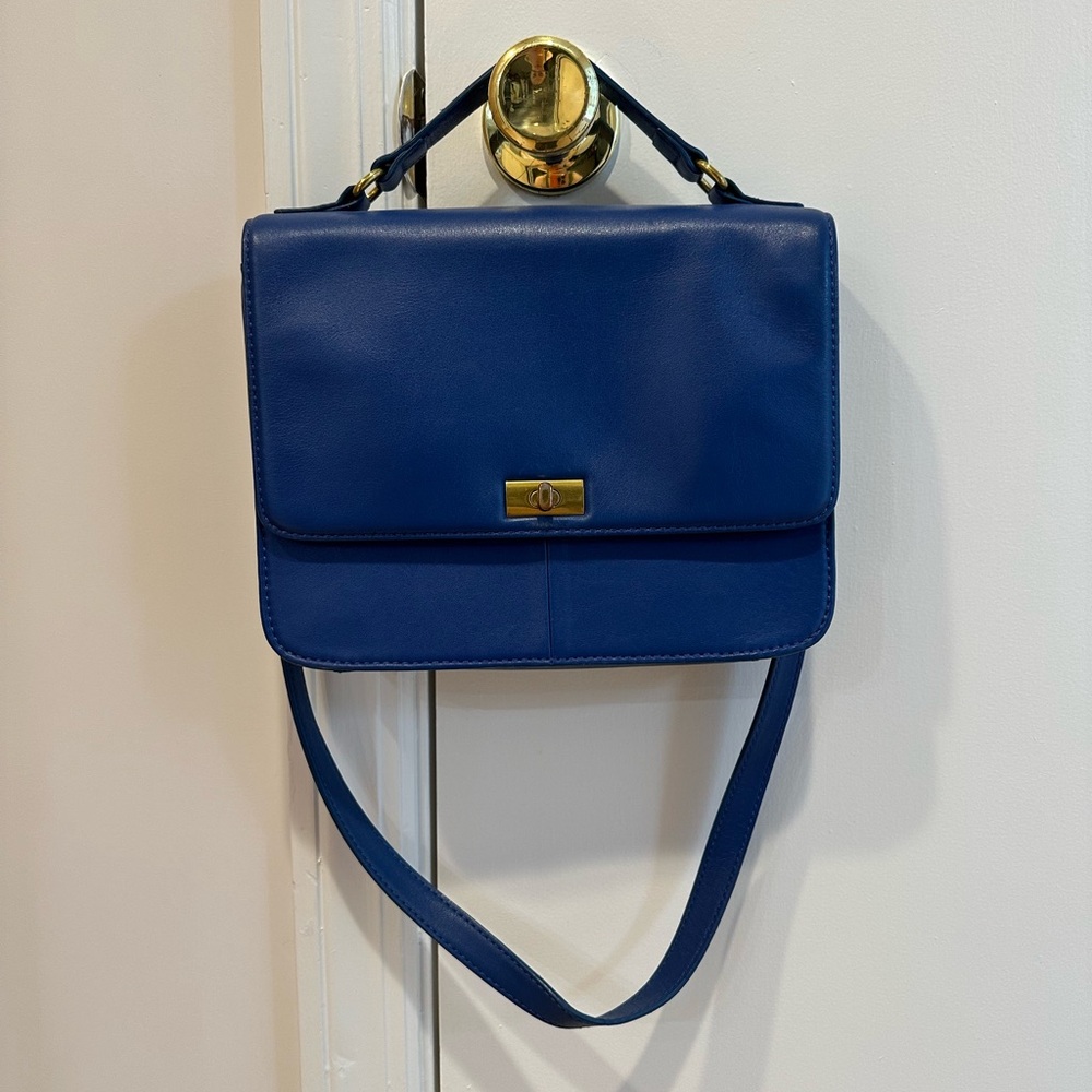 J.Crew Shoulder Bag